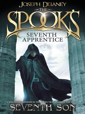 cover image of Seventh Apprentice